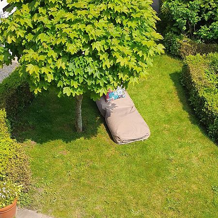 Villa Duinzand Egmond aan den Hoef Exteriér fotografie